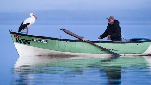 Yaren Leylek Geldi Mi? Adem Amca Hikayesi Nedir?