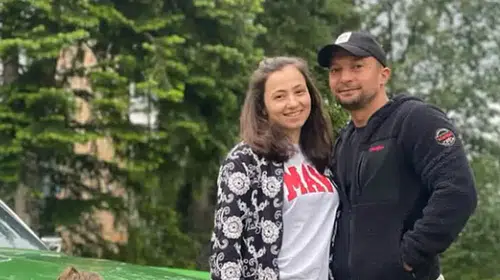 Murat Kurtal’ın Eşi Sunay Kurtal Kimdir? Neden Öldü? Baba Kız Doğada Gerçek Ölüm Sebebi Ne?