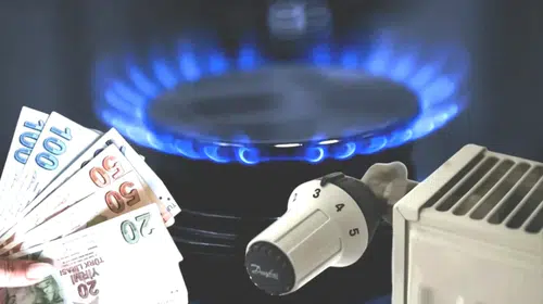 Doğal Gaz Yönetmeliğinde Önemli Revizyon: Faturalar Yeni İle Belirlenecek!
