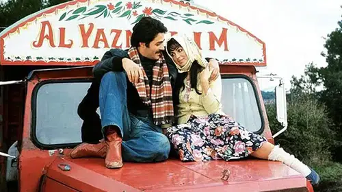 Sevgi Nedir? Selvi Boylum Al Yazmalım’ın Unutulmaz Cevabı