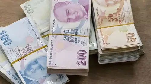 100 Bin TL'lik Borcun Aylık Taksidi 4.752 TL! Borç Yapılandırma Başvuru Süreci Üç Aylık Dönemle Başladı