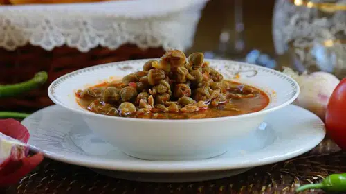 Kuru bamya nasıl yapılır? İşte püf noktalar