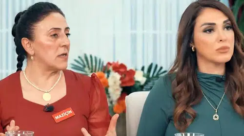 Yemekteyiz Maziçin Kimdir? Maziçin Pulat Koç’un Hayatı ve Yarışmadaki İddiası