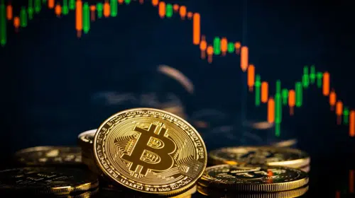 Bitcoin Neden Düşüyor?