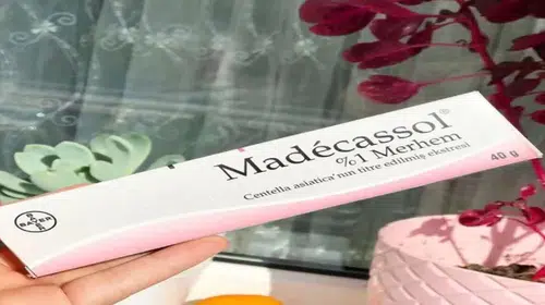 Madecassol Krem: Faydaları ve Kullanıcı Deneyimleri