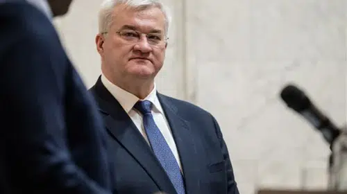 Ukrayna Dışişleri Bakanı: Rusya'nın dört yıl önceki işgali haritayı değiştirdi!