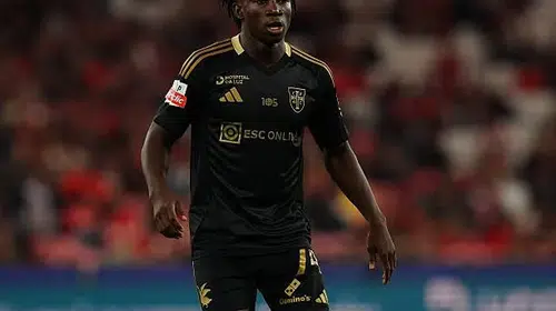 Renato Nhaga kimdir, kaç yaşında ve nereli? Nhaga piyasa değeri