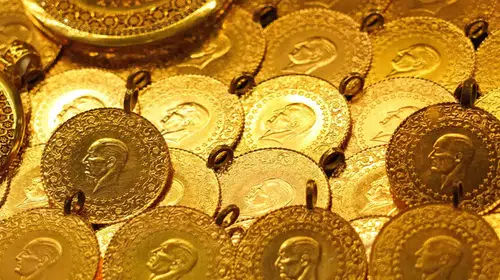 Altın fiyatları artışa geçti: Gram altın 7 bin 271 lira!