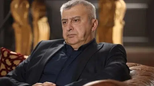 Sevdiğim Sensin Esat kim? Hüseyin Avni Danyal hangi dizilerde oynadı, yaşı kaç, aslen nereli?