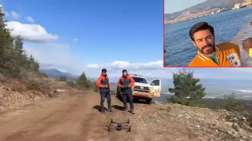 Apart Otel Penceresinden Çıkan Uğur, 10 Gündür İz Bırakmadı!