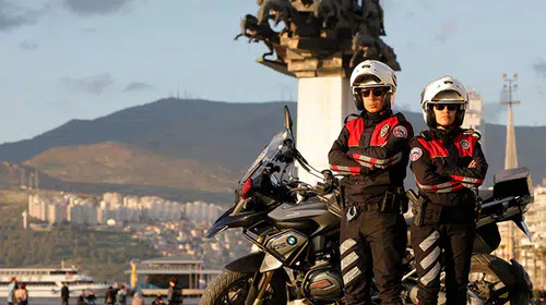 Yunus Polis nasıl olunur? Şartları nelerdir?