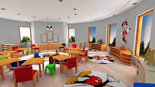 Kreşler Üzerinde Sıkı Denetim: İzinsiz Faaliyetler Takip Altında!