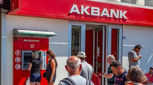 Akbank HIZLI ONAY kredi kampanyası başlattı