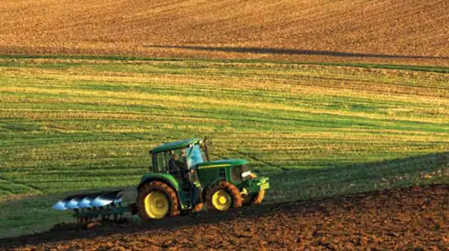 Tarımsal Destek Ödemeleri Bugün Saat 18.00'de Hesaplara Yatacak!