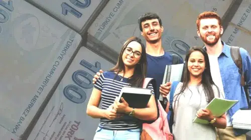 Üniversite Öğrencilerine Müjdeli Haber! Af Tarihi ve Kapsamı Açıklandı!