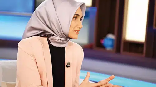 Kübra Güran Yiğitbaşı Kimdir? Nereli?