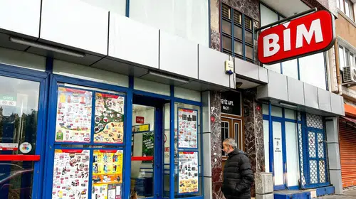 BİM'in 20 Şubat 2026 Aktüel Ürünler Kataloğu Yayınlandı! Fiyatlar ve Yenilikler Burada!