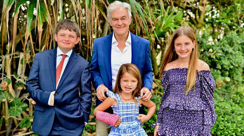 Dr. Mehmet Öz Kimdir? Ünlü Doktorun Hayatı ve Yeni Görevi