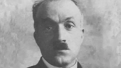 Akşam Şairi Kimdir? Gerçek Adı Nedir? İşte Ahmet Haşim’in Hayatı ve Eserleri