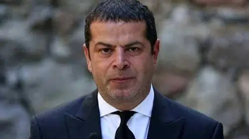 Cüneyt Özdemir Kimdir, Kaç Yaşında, Aslen Nereli?