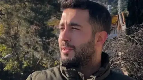 Ramazan Yıldız: Hayatı, Yaşı ve Kökeni Hakkında Bilgiler