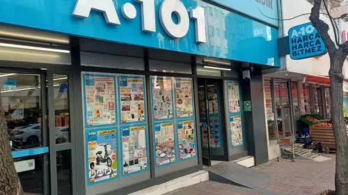 A101'de 07-13 Şubat 2026 tarihleri arasında hangi özel ürünlerin raflarda yer alacağı merak konusu! Haftanın Yıldızları kataloğu yayımlandı!