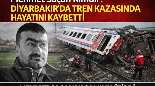 Mehmet Saçan kimdir? Nerelidir?