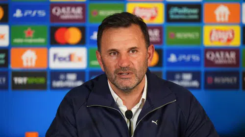 Okan Buruk Ne Dedi? Neden Gündem Oldu?