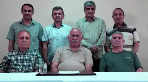 Abdullah Öcalan Ne Dedi? Mesajında Hangi Vurgular Var?