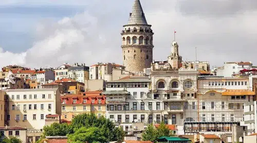 İstanbul’da ailecek gezilecek yerler 2026