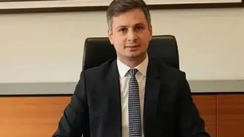 Furkan Torlak: Akın Gürlek'in Basın Müşaviri Hakkında Merak Edilenler