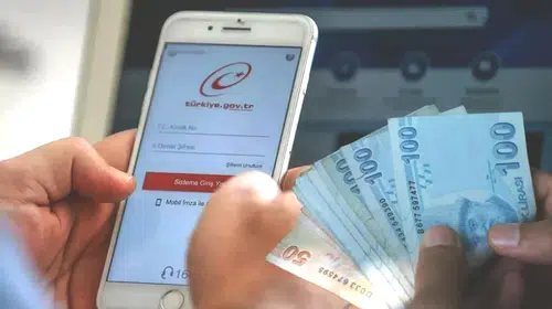 Kredi Kartı Aidat İadesi İçin Artık e-Devlet Üzerinden Başvuru Yapılabiliyor!