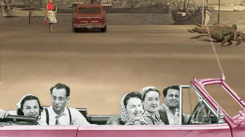 Basmacı ailesi kim? Kemal Basmacı ve Füsun Keskin gerçek mi, fotoğraftakiler kim?