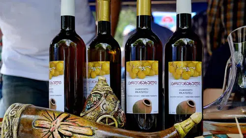 Gürcistan Alkol Fiyatları 2026 – Batum’da Alkol Ucuz Mu?