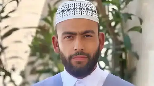 Celal Karatüre: İlahi Sanatçısı Kimdir, Nerelidir? Sosyal Medyada Tartışılıyor!