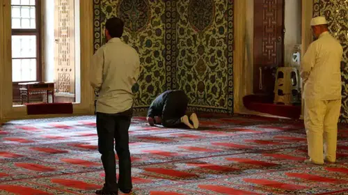 Vitir namazı nedir, nasıl kılınır?