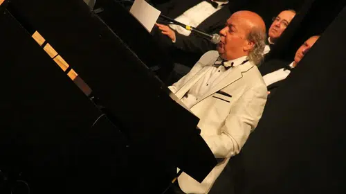 Atilla Tıknaz kimdir? Usta koro sanatçısı Öldü mü?