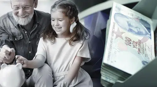 Devlet destekli dar gelirli ailelere nakit destek verilecek: 15000 TL ve 30000 TL ödeme