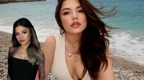 Eda Sakız: Kimdir, Nereden Geliyor ve Özel Hayatı Nasıldır?