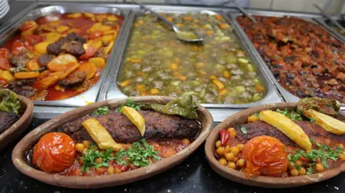 2026 İftar Menüsü Fiyatları!