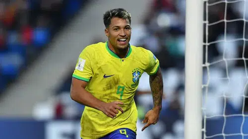 Marcos Leonardo kimdir? Kaç yaşında, nereli? Hangi mevkide? Güncel piyasa değeri