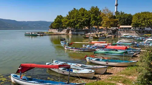 🎬 Bursa Bülbülü Nerede Çekildi?