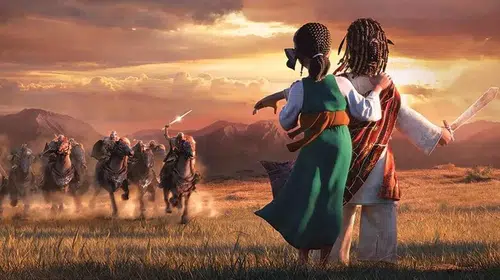 Özgürlüğün Sesi: Bilal Film Konusu ve Oyuncuları