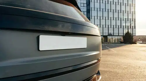 APP plaka nedir ve neden yasak? 2026 APP plaka cezası ne kadar?