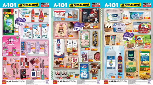 A101'de Dikiş Makineleri İndirimlerinin Başlangıç Tarihi Açıklandı!