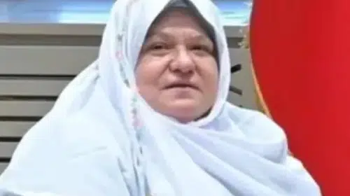 Mihalgazi Belediye Başkanı Zeynep Güneş Akgün Kimdir? Hayatı, Kariyeri ve Siyasi Geçmişi