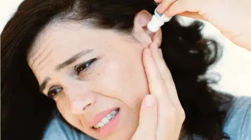 Kulak damlası kullanmak orucu bozar mı? Diyanet yanıtladı!