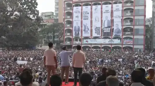 Bangladeş'te oy verme işlemleri yoğun güvenlik önlemleri altında başladı