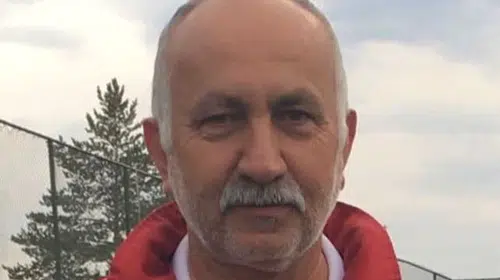 Çorum FK Altyapı Antrenörü Hayrettin Karaca Kalp Krizi Geçirdi