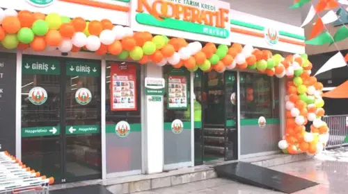 Tarım Kredi Marketleri 2026 Ramazan'a Özel İndirimlerle Dolup Taşıyor!